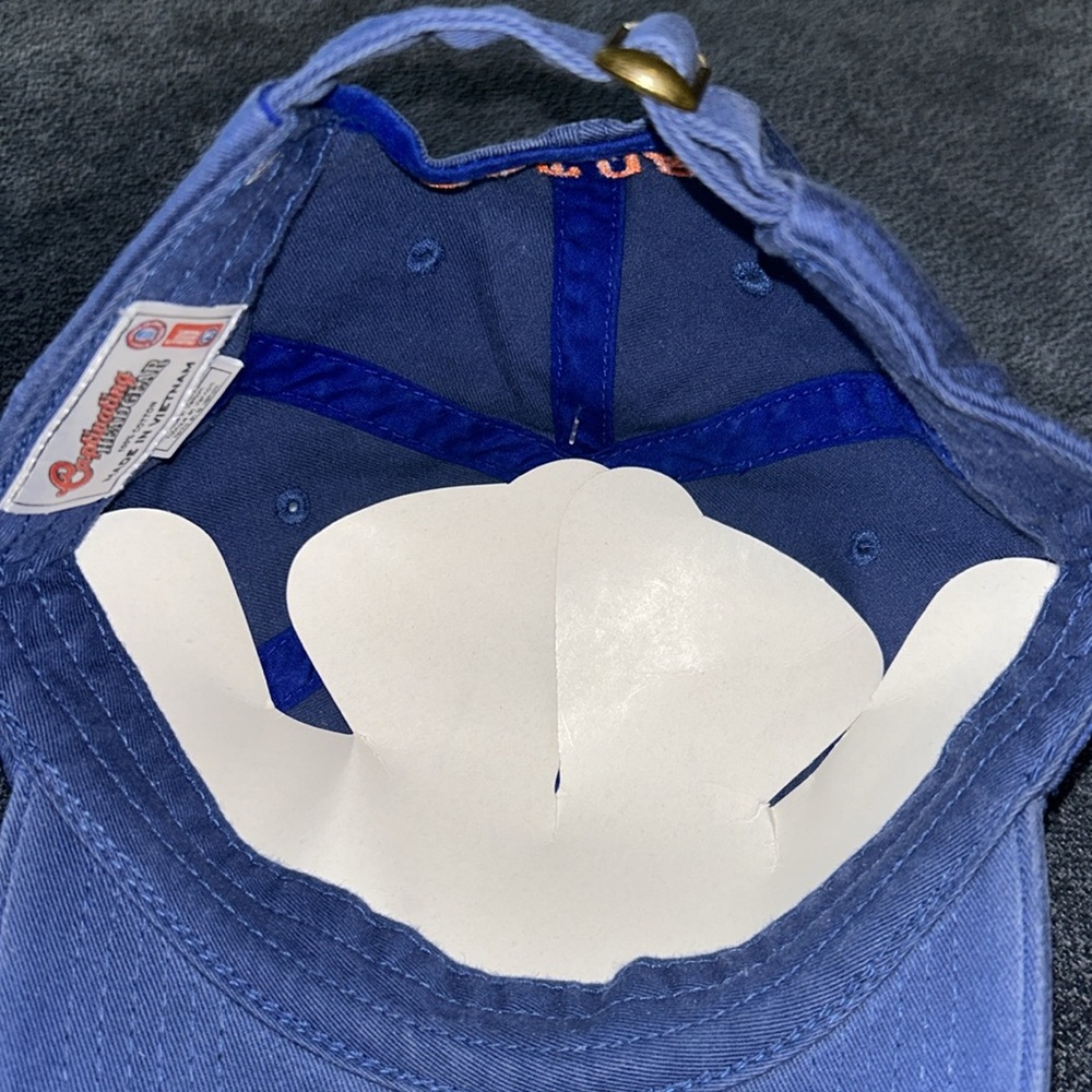 Gators Cap - Picture 6 of 9
